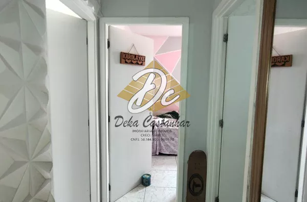 Apartamento - Jardim Salete, Taboão Da Serra