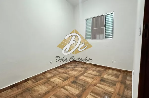 Casa - Jd. Novo Embu, Embu Das Artes