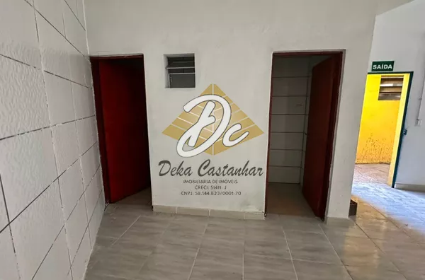 Sala comercial - Chácaras Ana Lúcia, Embu Das Artes