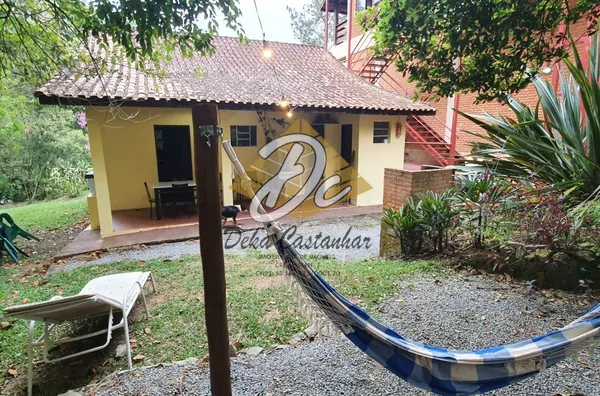 Chácara - Ressaca, Embu Das Artes