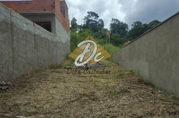 Terreno - Engenho Velho, Embu Das Artes