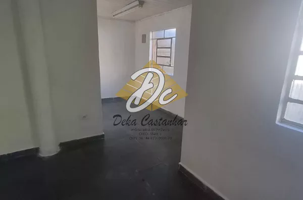 Sala comercial - Centro, Embu Das Artes