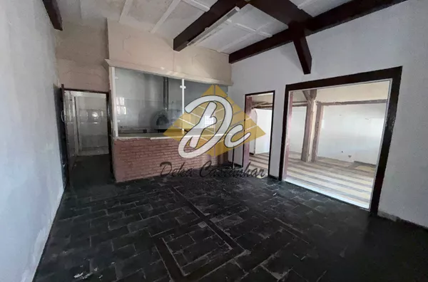 Ponto comercial - Centro, Embu Das Artes