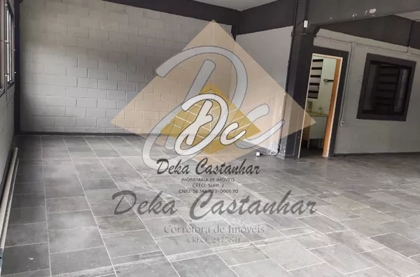 Segundo andar
