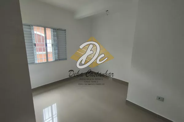 Apartamento - Vila Maria Auxiliadora, Embu Das Artes