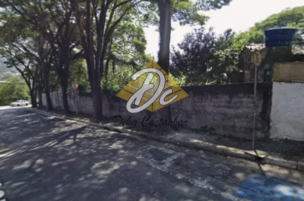 Terreno - Jd Magaly, Embu Das Artes