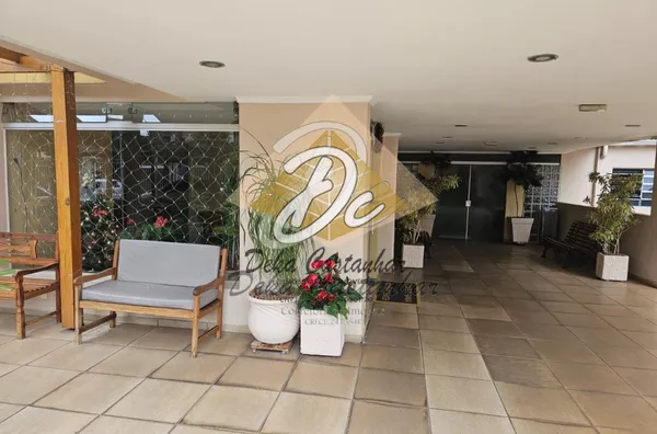 Apartamento - Parque Santos Dumont, Taboão Da Serra
