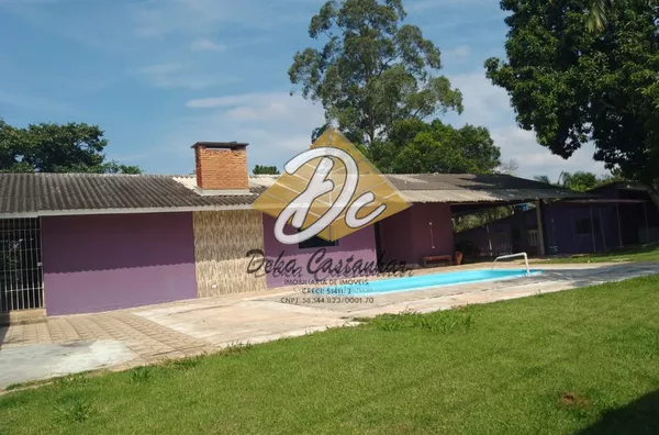 Casa - Jd. Magaly, Embu Das Artes