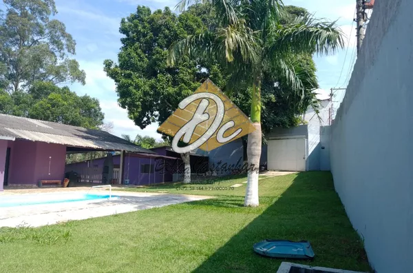Casa - Jd. Magaly, Embu Das Artes