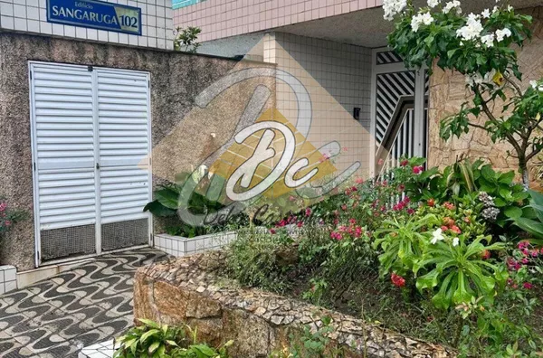 Apartamento - Jardim Real, Praia Grande