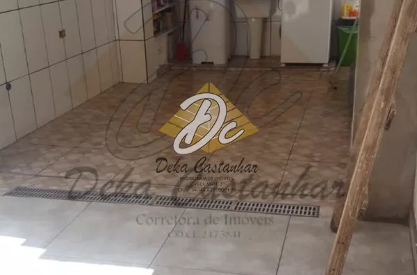 Casa - Jd. Marina, Embu das Artes 