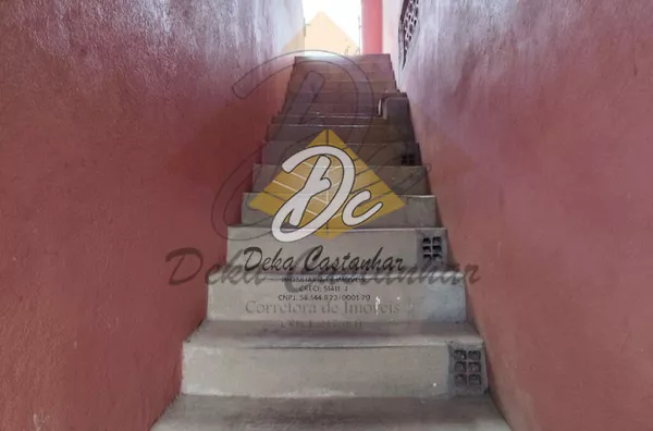 Casa - Jd. Santa Luzia, Embu Das Artes