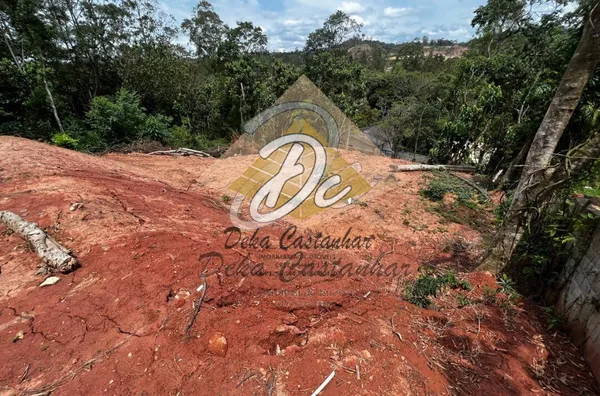Terreno - Embu Colonial, Embu Das Artes