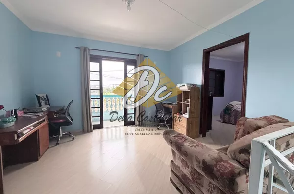 Casa - Engenho Velho, Embu Das Artes - Foto 17