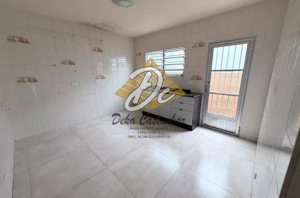 Casa - Vila Maria Auxiliadora, Embu Das Artes - Foto 8
