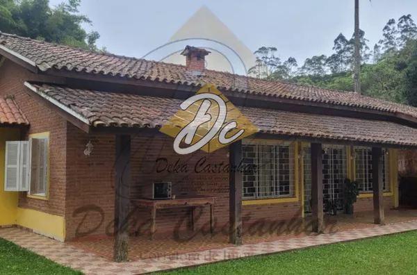 Chácara - Embu Colonial, Embu Das Artes