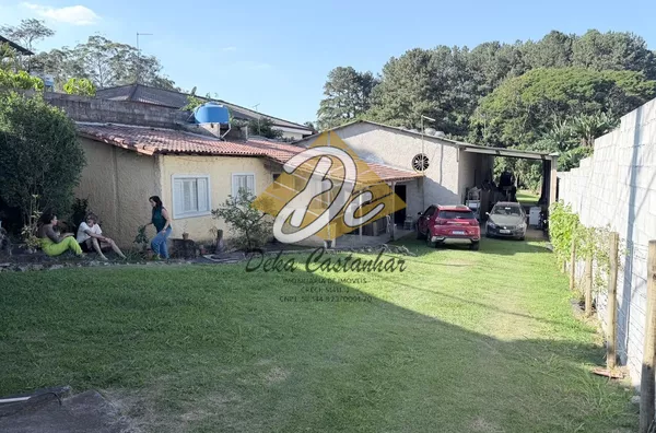 Galpão - Itatuba, Embu Das Artes