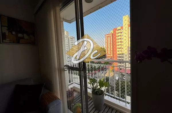 Apartamento - Morumbi, São Paulo