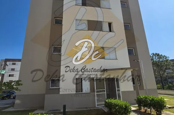 Apartamento - Cotia