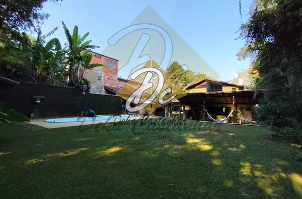 Chácara - Embu Colonial, Embu Das Artes