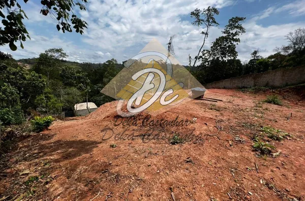 Terreno - Embu Colonial, Embu Das Artes
