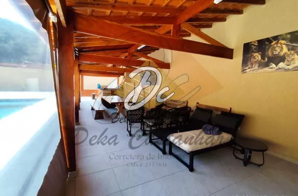 Lote - Estância Embuarama, Embu Das Artes