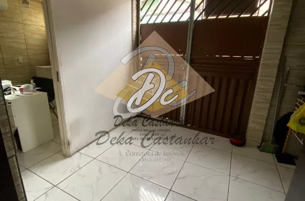 Casa - Jd. São Luis, Embu Das Artes