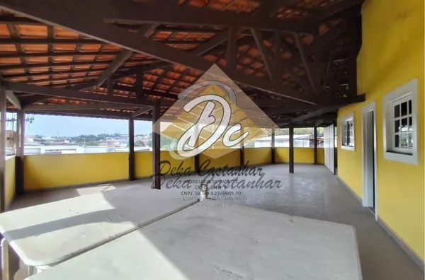 Sala comercial - Cercado Grande, Embu Das Artes