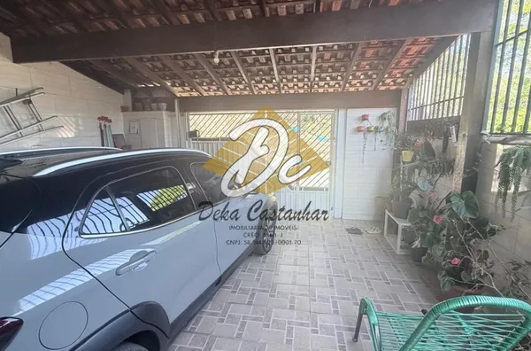 Casa - Engenho Velho, Embu Das Artes - Foto 3