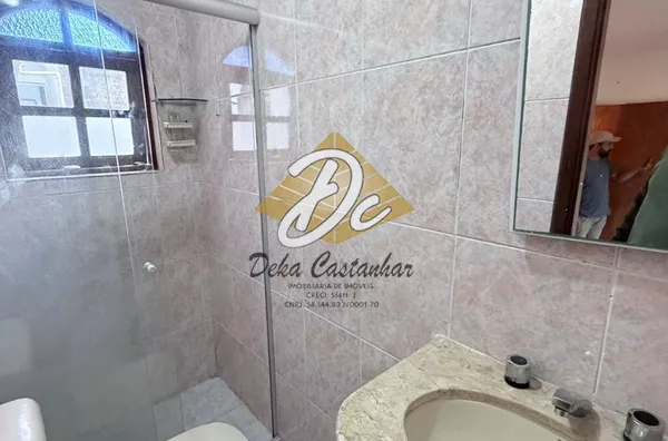 Casa - Vila Maria Auxiliadora, Embu Das Artes - Foto 16