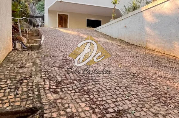 Casa - Bosque Do Embu, Embu Das Artes