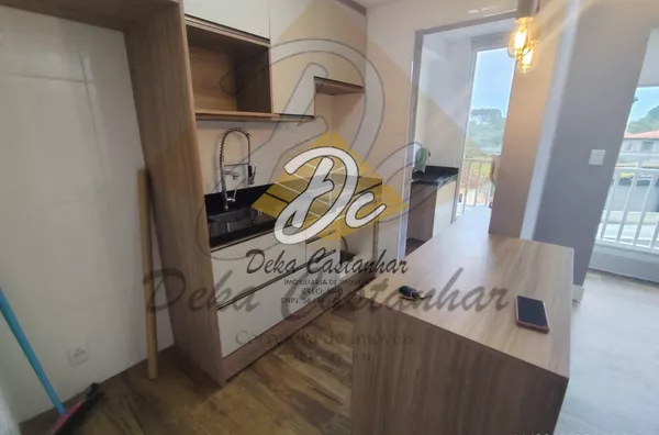 Apartamento - Granja Viana, Cotia