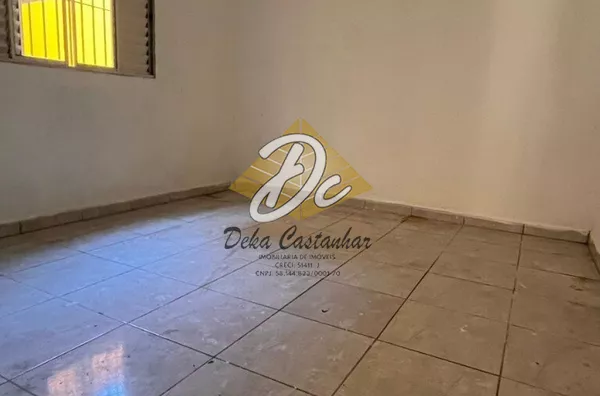 Casa - Jd. Novo Embu, Embu Das Artes