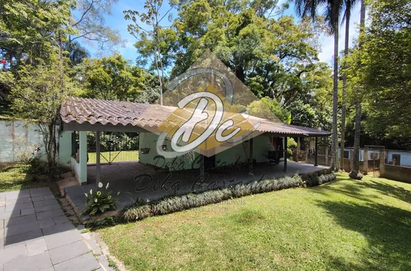 Chácara - Embu Colonial, Embu Das Artes