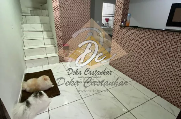 Casa - Jd. São Luis, Embu Das Artes