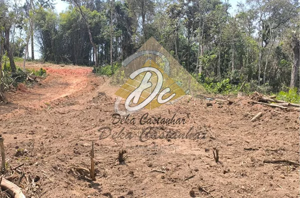 Terreno para venda,  Jd. Vista Alegre, Embu Das Artes