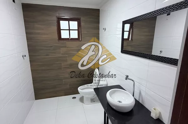 Casa - Vila Maria Auxiliadora, Embu Das Artes - Foto 9
