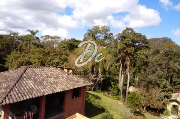 Casa em Condomínio - Jardim dos Ipês , Embu Das Artes