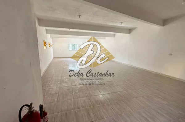 Sala comercial - Chácaras Ana Lúcia, Embu Das Artes