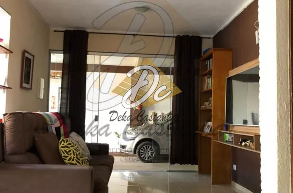 Casa - Caputera, Embu Das Artes