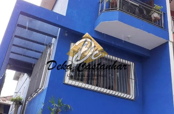 Casa - Centro, Embu Das Artes