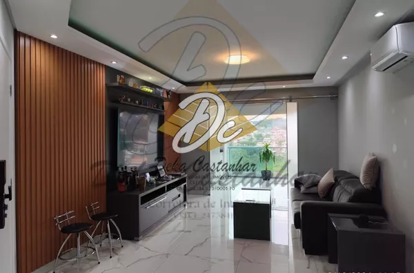 Apartamento G11 - Vida Nova, Embu Das Artes