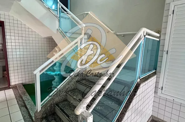 Apartamento - Jardim Real, Praia Grande