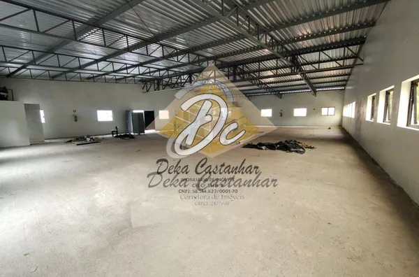 Galpão - Cercado Grande, Embu Das Artes