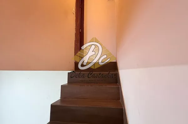 Casa - Vila Maria Auxiliadora, Embu Das Artes - Foto 11