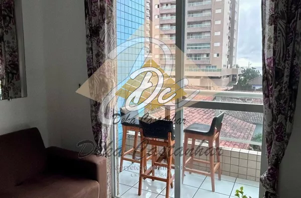 Apartamento - Jardim Real, Praia Grande