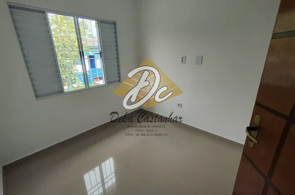Apartamento - Vila Maria Auxiliadora, Embu Das Artes