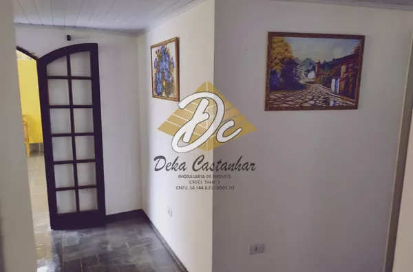 Chácara - Jd Cerejeiras, Cotia
