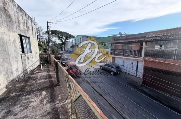 Casa - Engenho Velho, Embu Das Artes