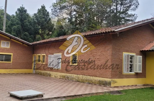 Chácara - Embu Colonial, Embu Das Artes